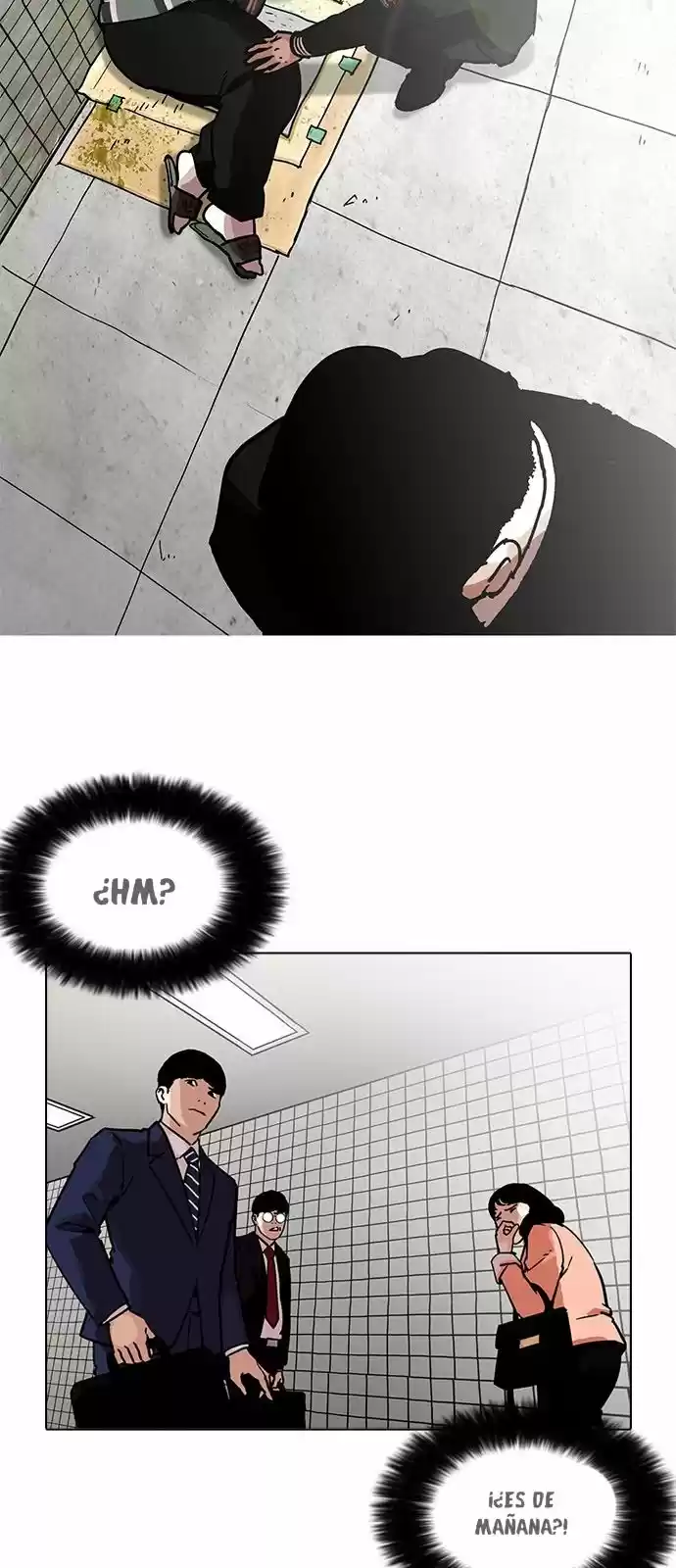 Lookism - Capítulo 192 - Página 19 - LectorTMOo
