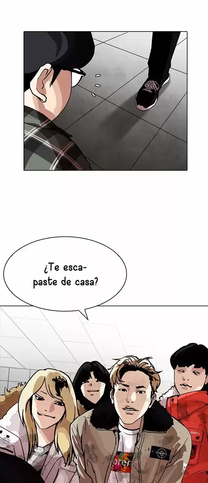 Lookism - Capítulo 192 - Página 23 - LectorTMOo