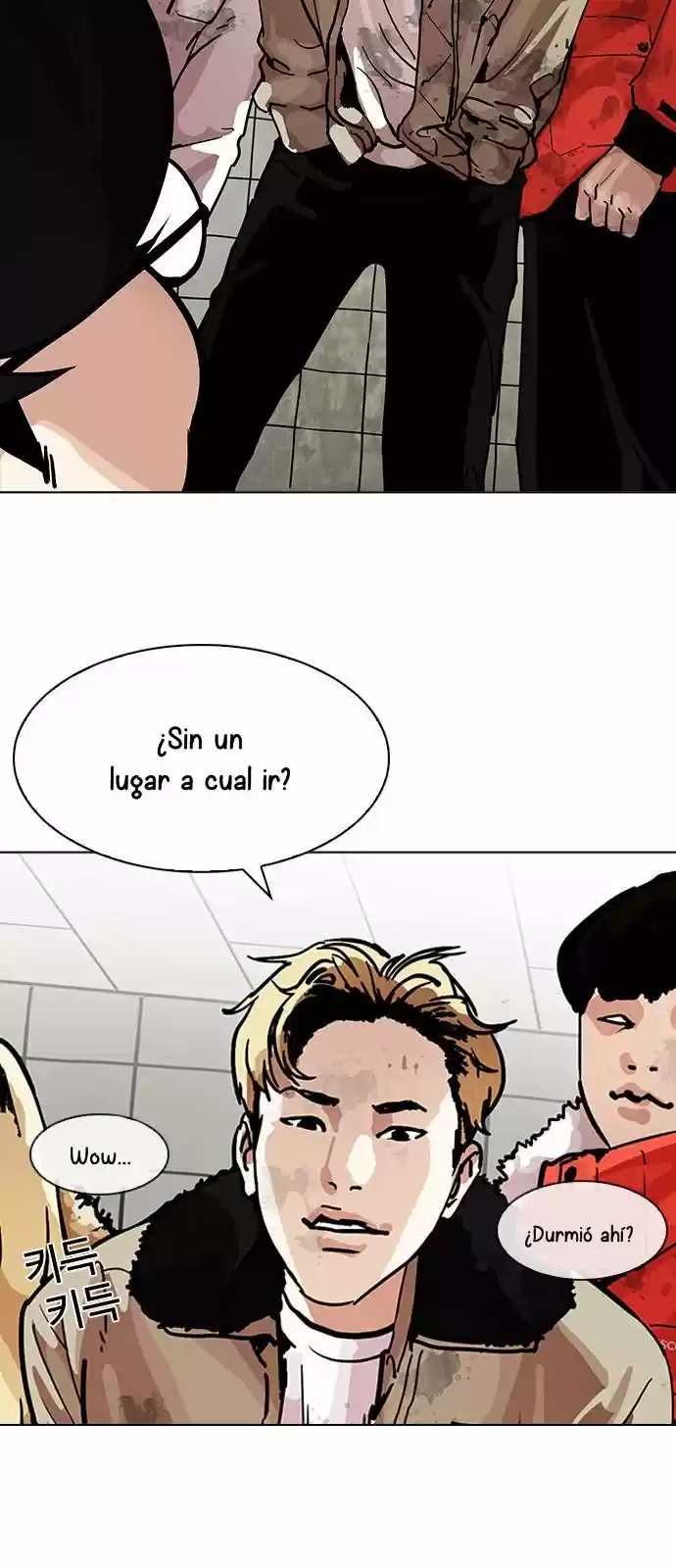 Lookism - Capítulo 192 - Página 24 - LectorTMOo