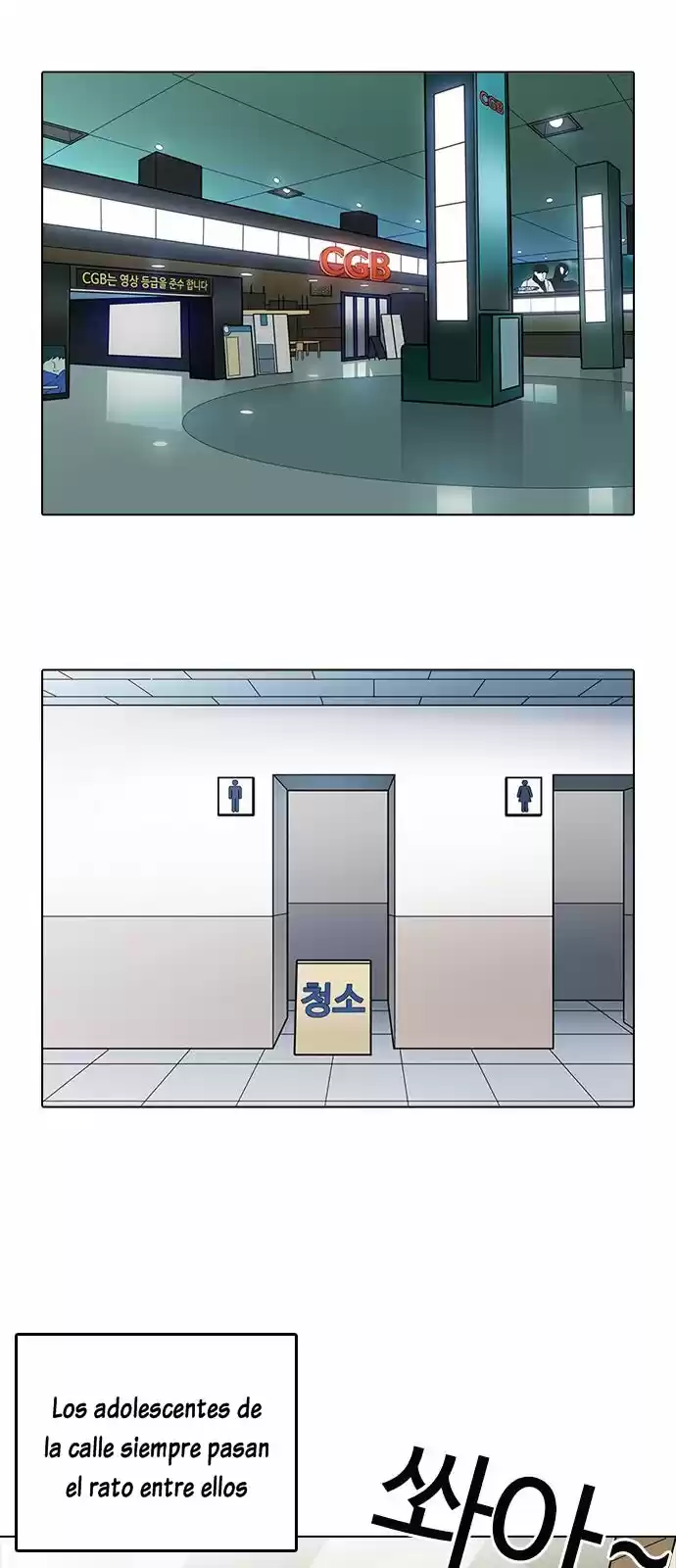 Lookism - Capítulo 192 - Página 25 - LectorTMOo