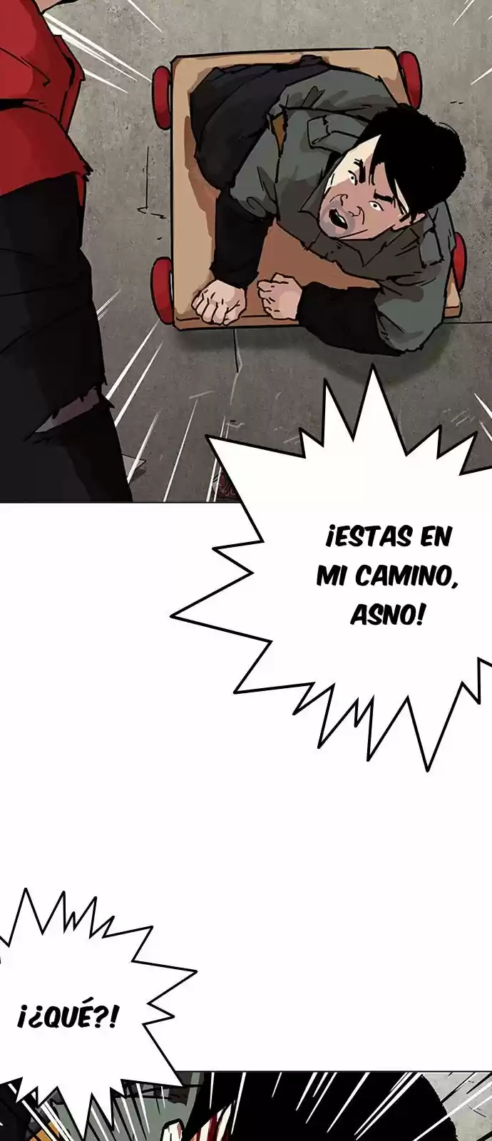 Lookism - Capítulo 192 - Página 35 - LectorTMOo