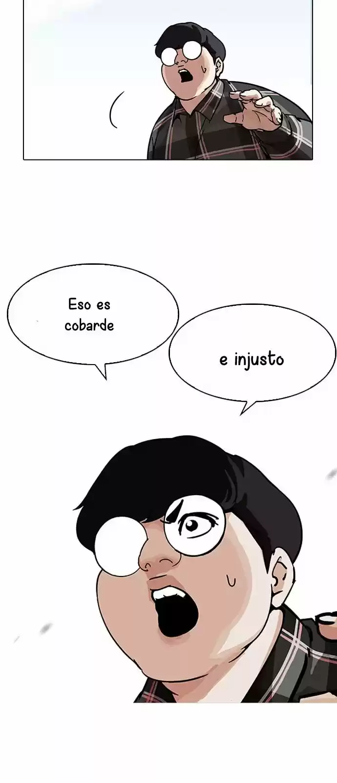 Lookism - Capítulo 192 - Página 41 - LectorTMOo