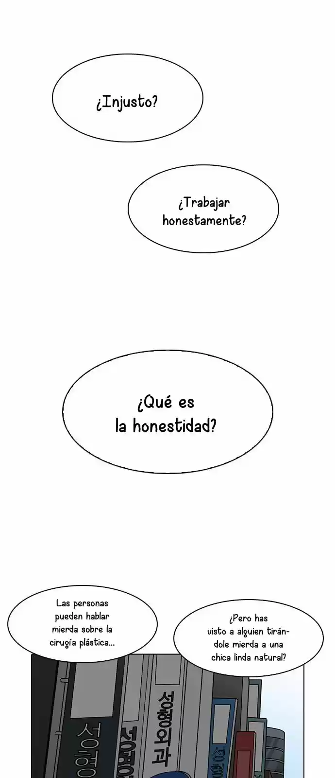 Lookism - Capítulo 192 - Página 42 - LectorTMOo