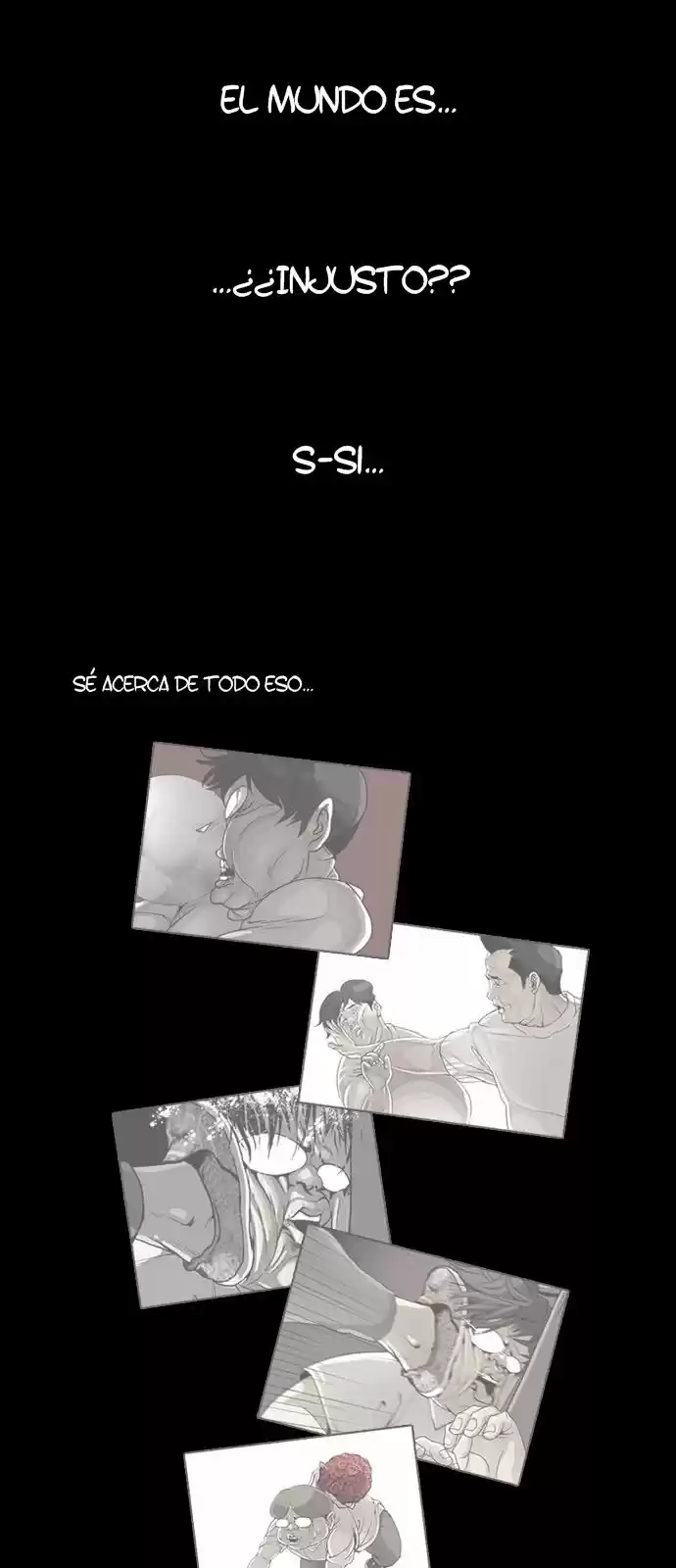 Lookism - Capítulo 192 - Página 46 - LectorTMOo