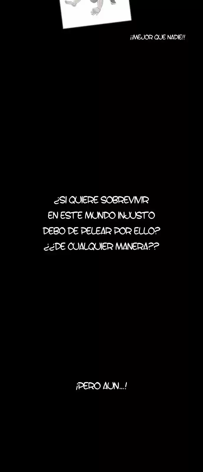 Lookism - Capítulo 192 - Página 47 - LectorTMOo