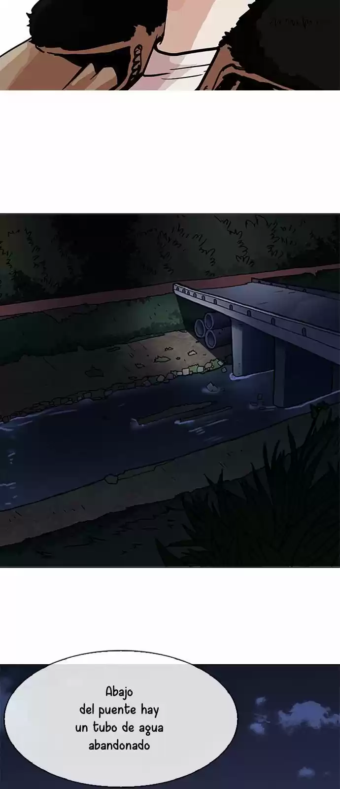 Lookism - Capítulo 192 - Página 53 - LectorTMOo