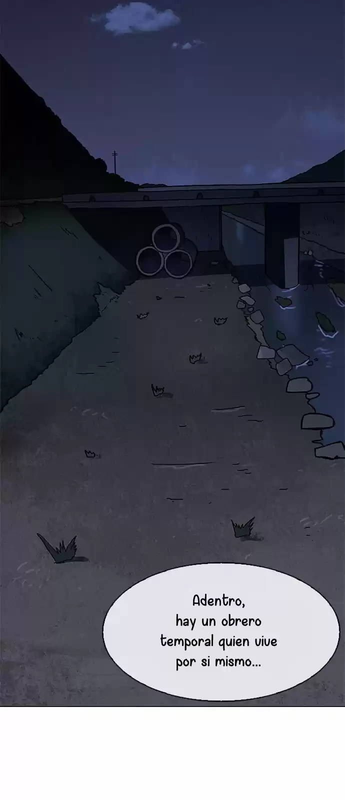 Lookism - Capítulo 192 - Página 54 - LectorTMOo