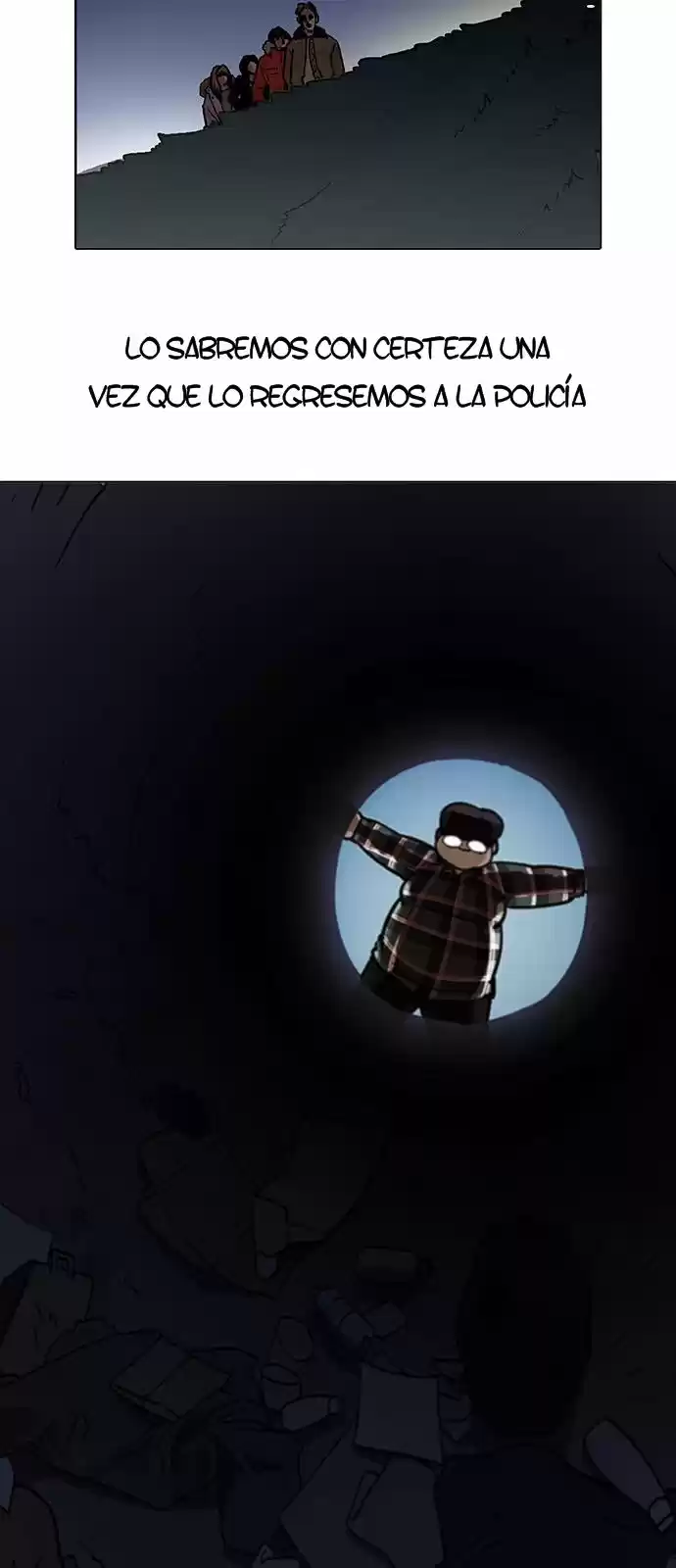 Lookism - Capítulo 192 - Página 58 - LectorTMOo