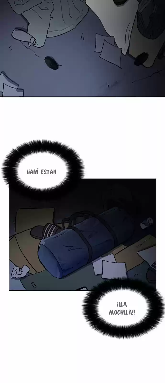 Lookism - Capítulo 192 - Página 60 - LectorTMOo