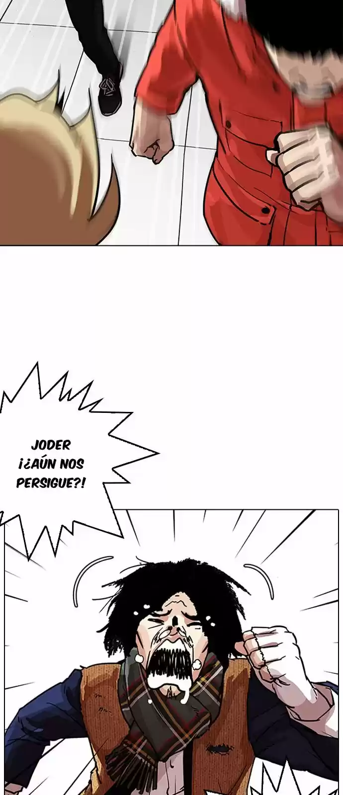 Lookism - Capítulo 193 - Página 16 - LectorTMOo