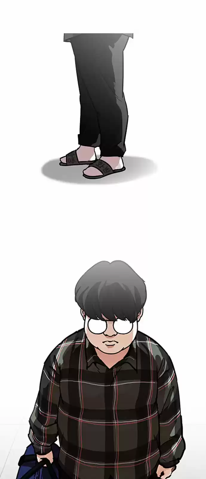 Lookism - Capítulo 193 - Página 20 - LectorTMOo