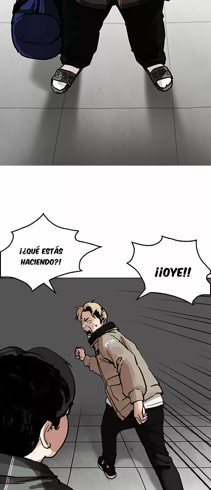 Lookism - Capítulo 193 - Página 21 - LectorTMOo