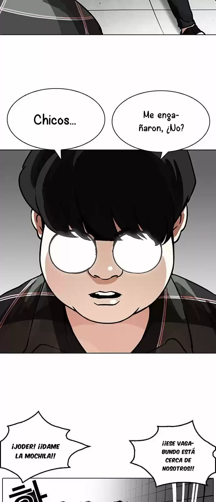 Lookism - Capítulo 193 - Página 22 - LectorTMOo