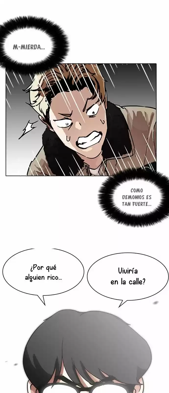 Lookism - Capítulo 193 - Página 24 - LectorTMOo