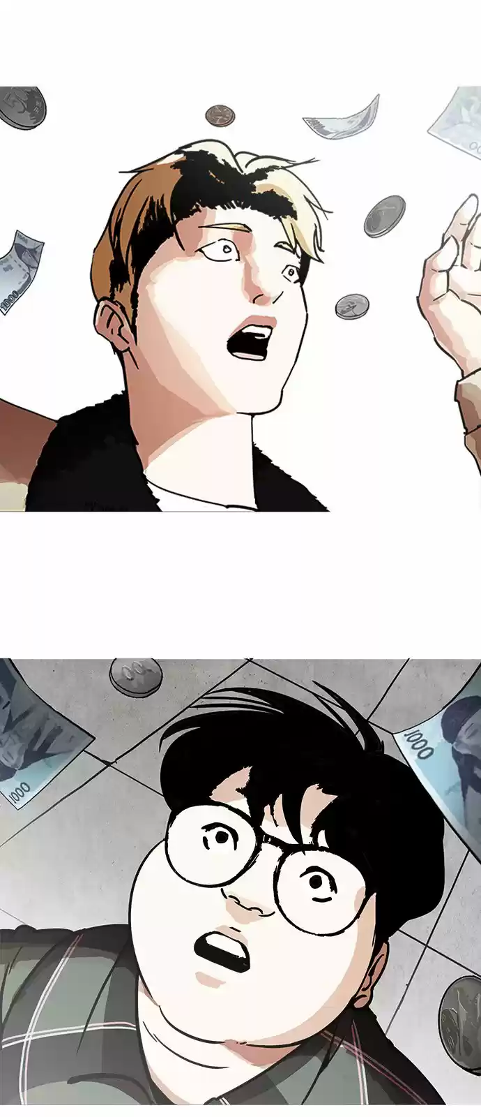 Lookism - Capítulo 193 - Página 28 - LectorTMOo
