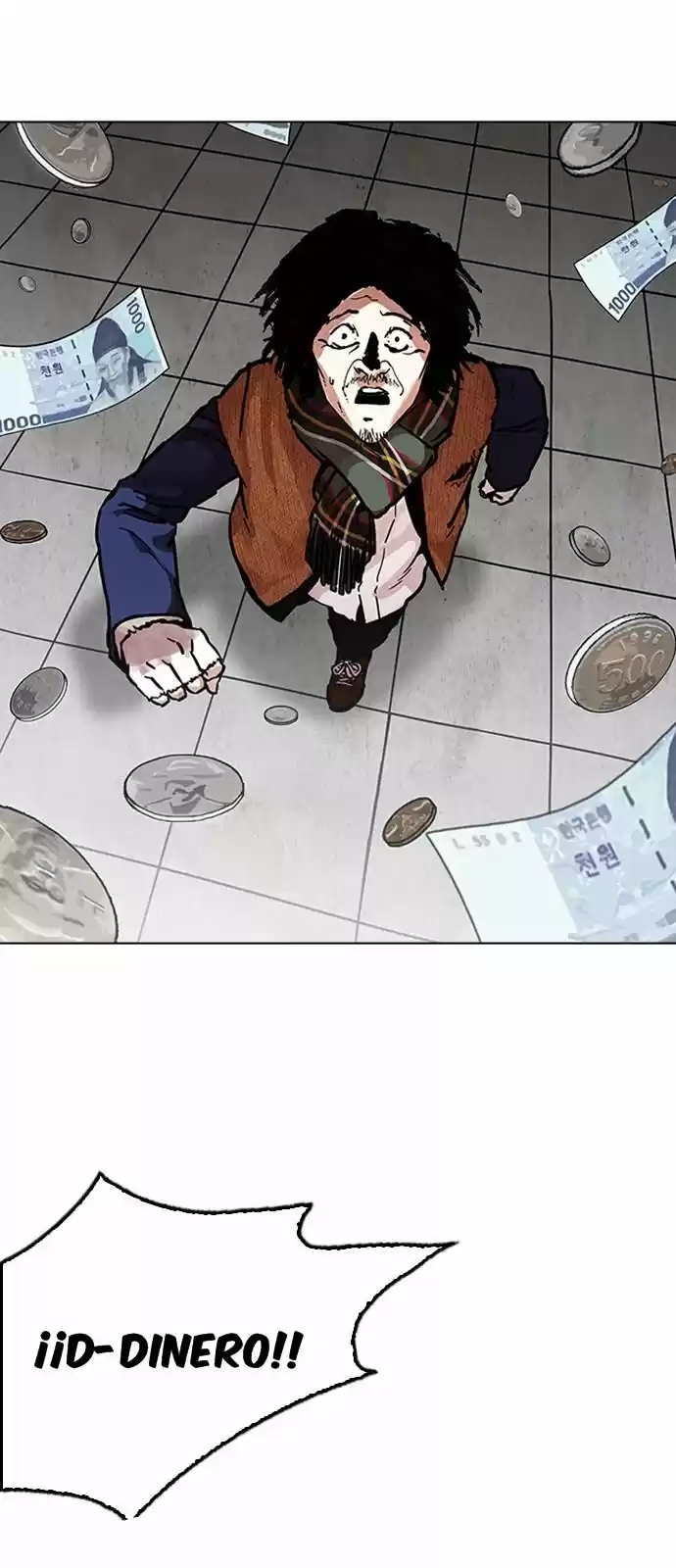 Lookism - Capítulo 193 - Página 29 - LectorTMOo