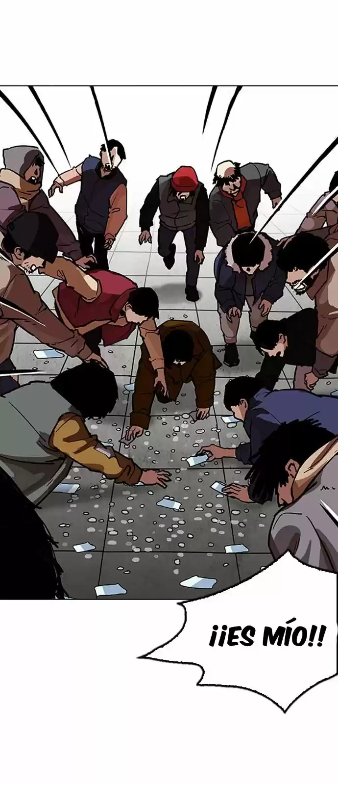 Lookism - Capítulo 193 - Página 30 - LectorTMOo
