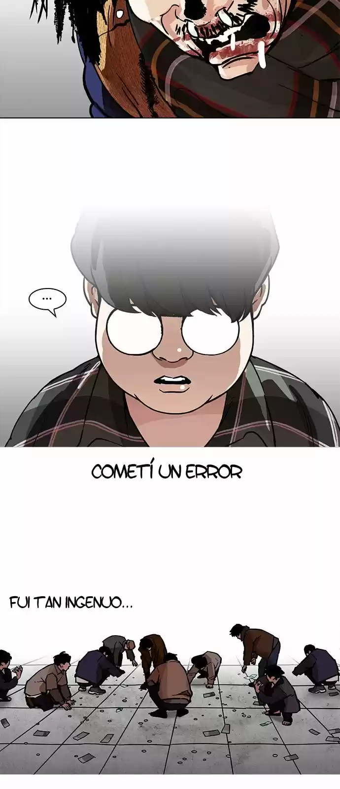 Lookism - Capítulo 193 - Página 34 - LectorTMOo