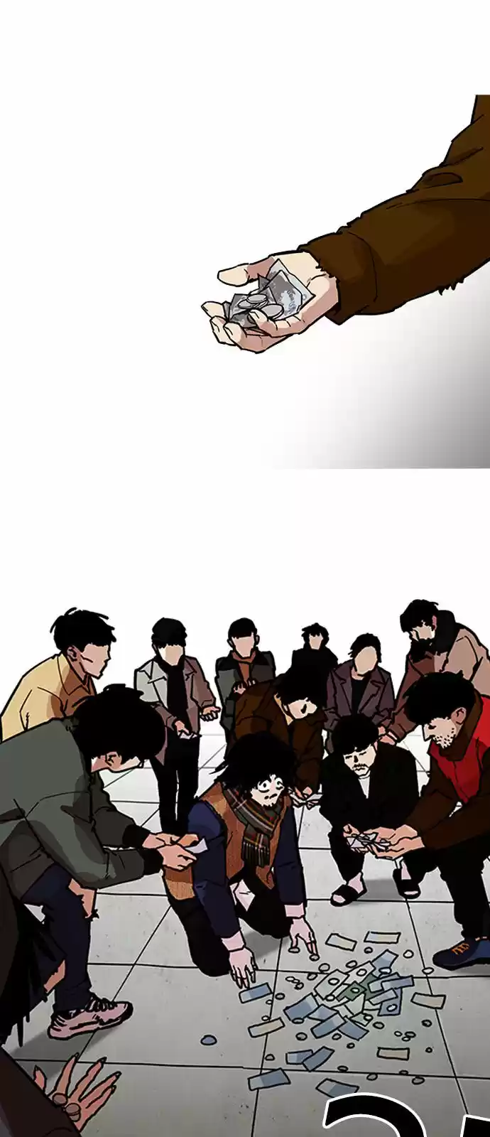 Lookism - Capítulo 193 - Página 35 - LectorTMOo