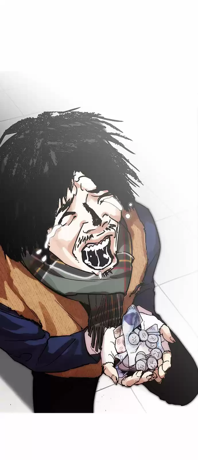 Lookism - Capítulo 193 - Página 38 - LectorTMOo