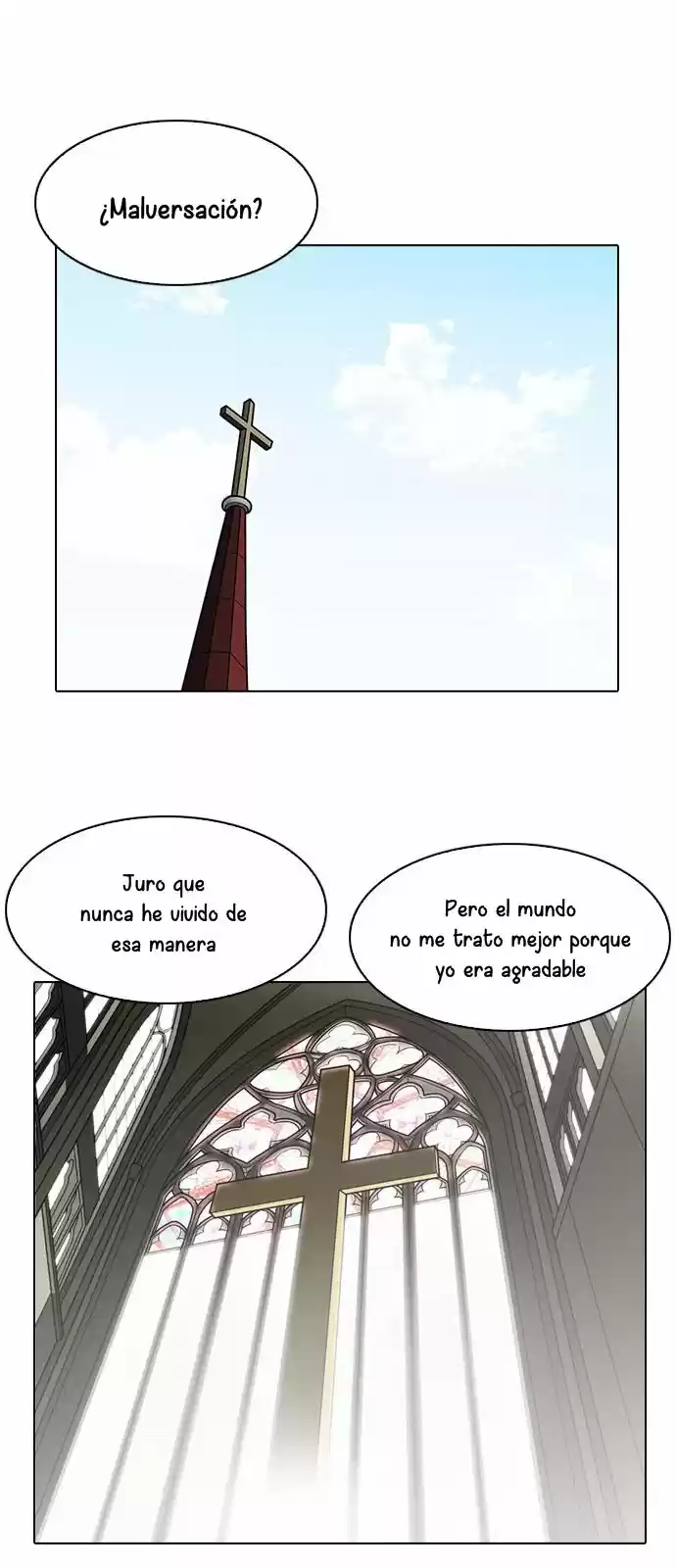 Lookism - Capítulo 193 - Página 39 - LectorTMOo