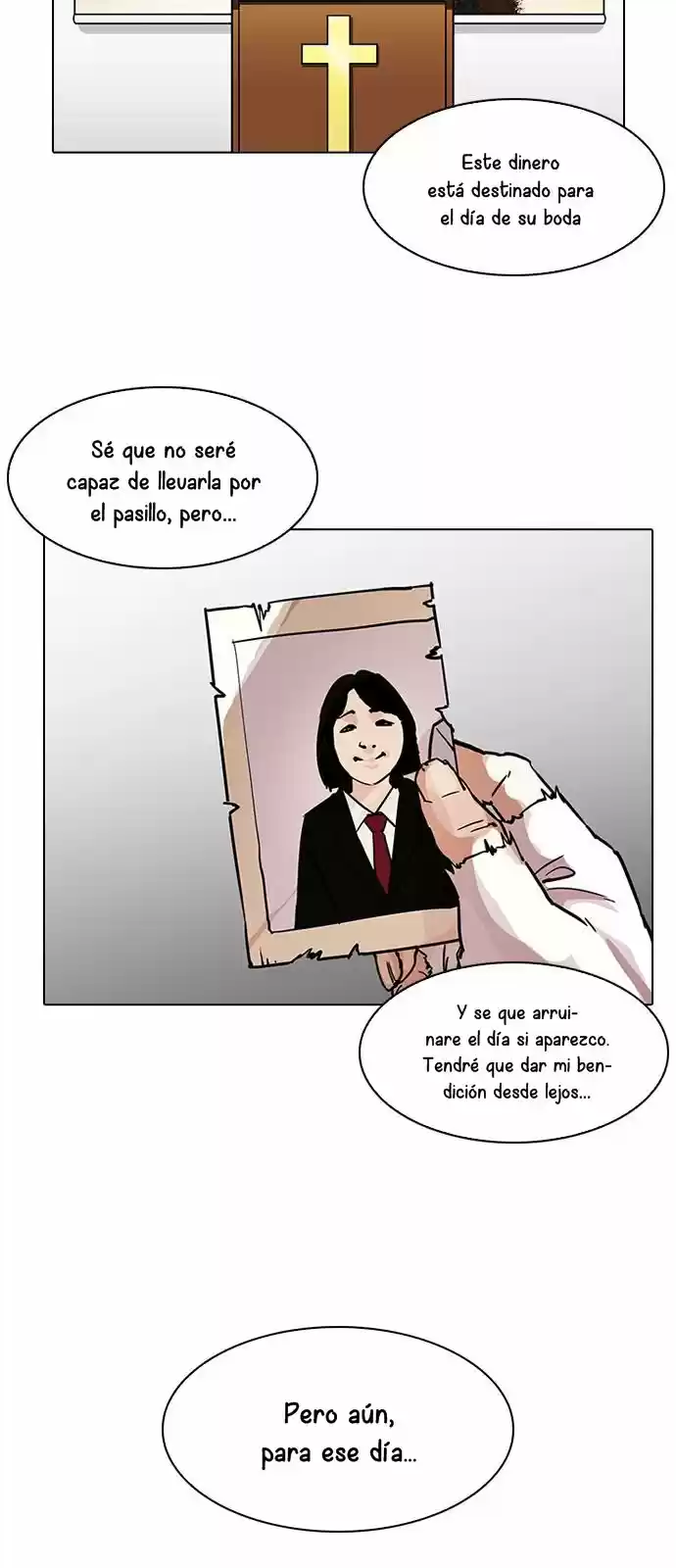 Lookism - Capítulo 193 - Página 42 - LectorTMOo