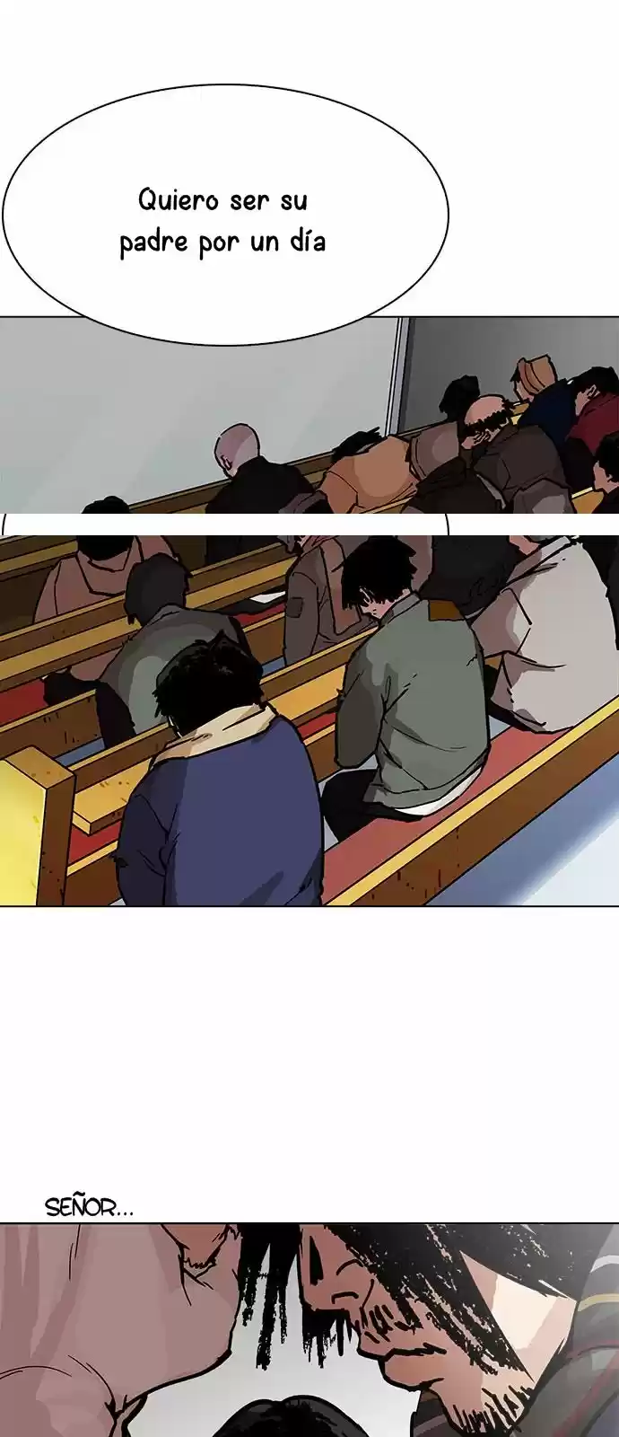 Lookism - Capítulo 193 - Página 43 - LectorTMOo