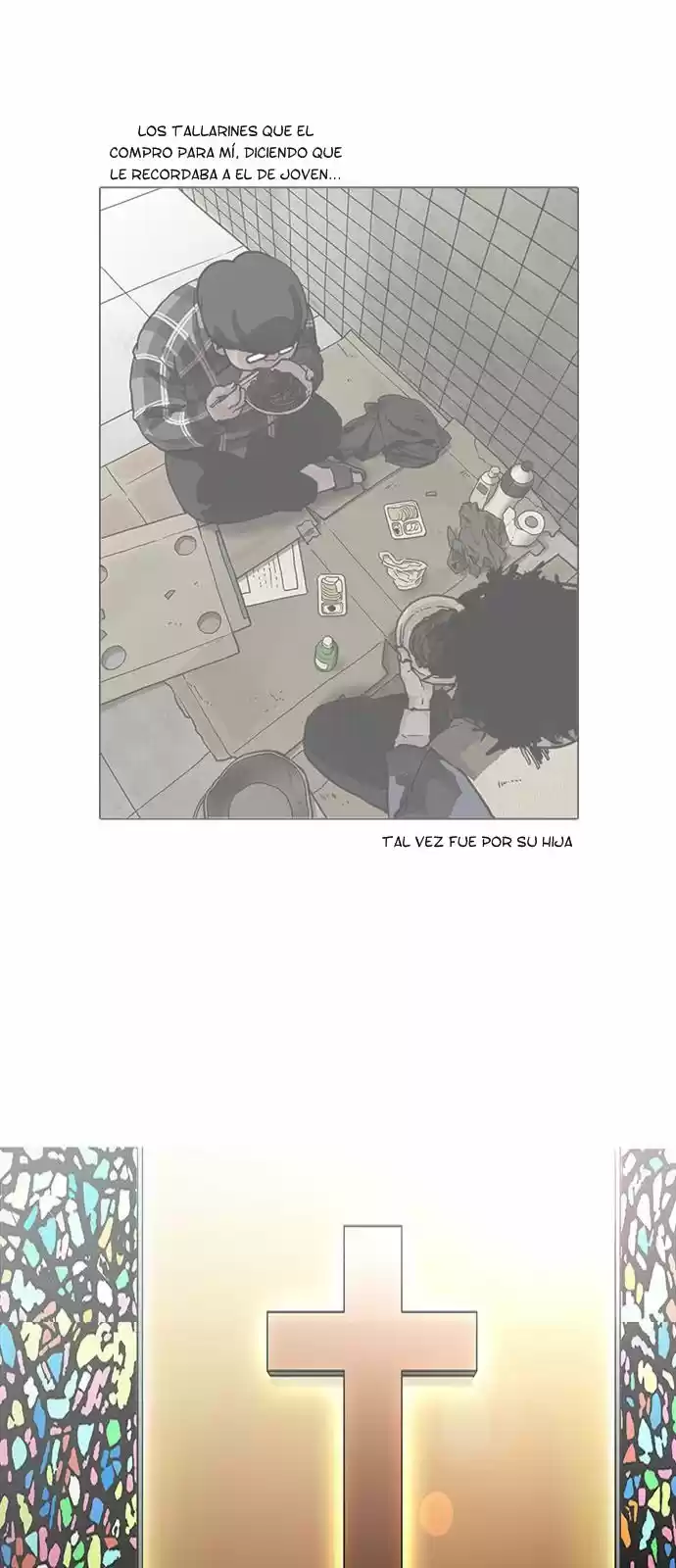 Lookism - Capítulo 193 - Página 50 - LectorTMOo