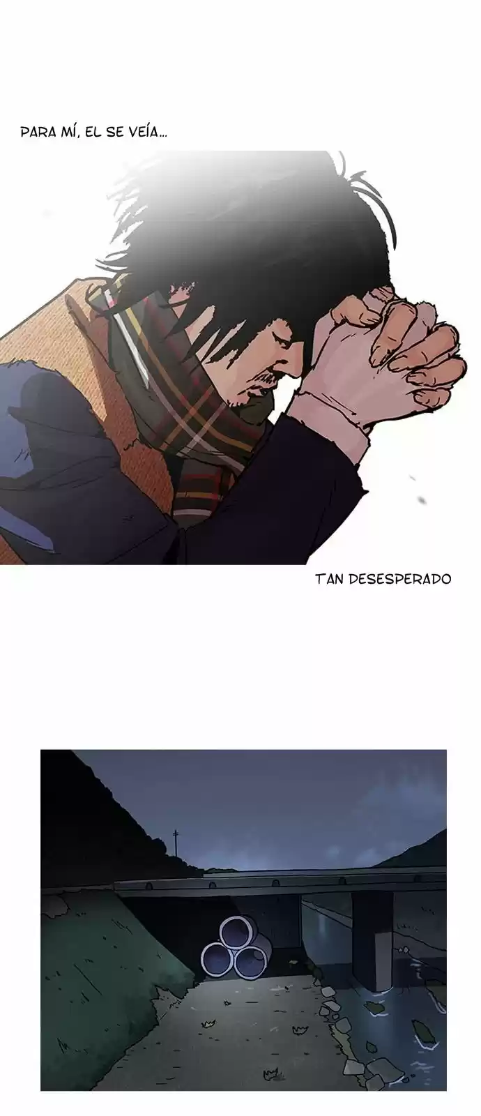 Lookism - Capítulo 193 - Página 52 - LectorTMOo