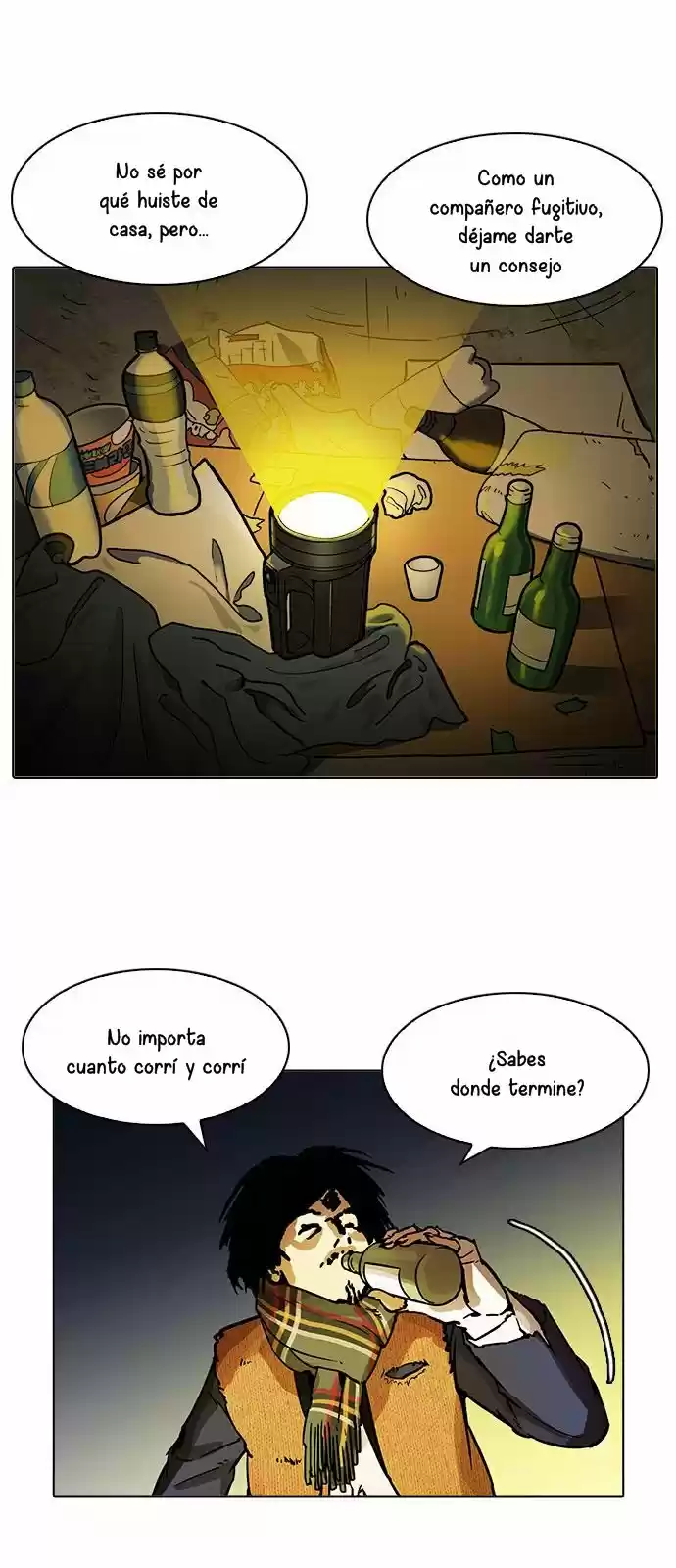 Lookism - Capítulo 193 - Página 53 - LectorTMOo