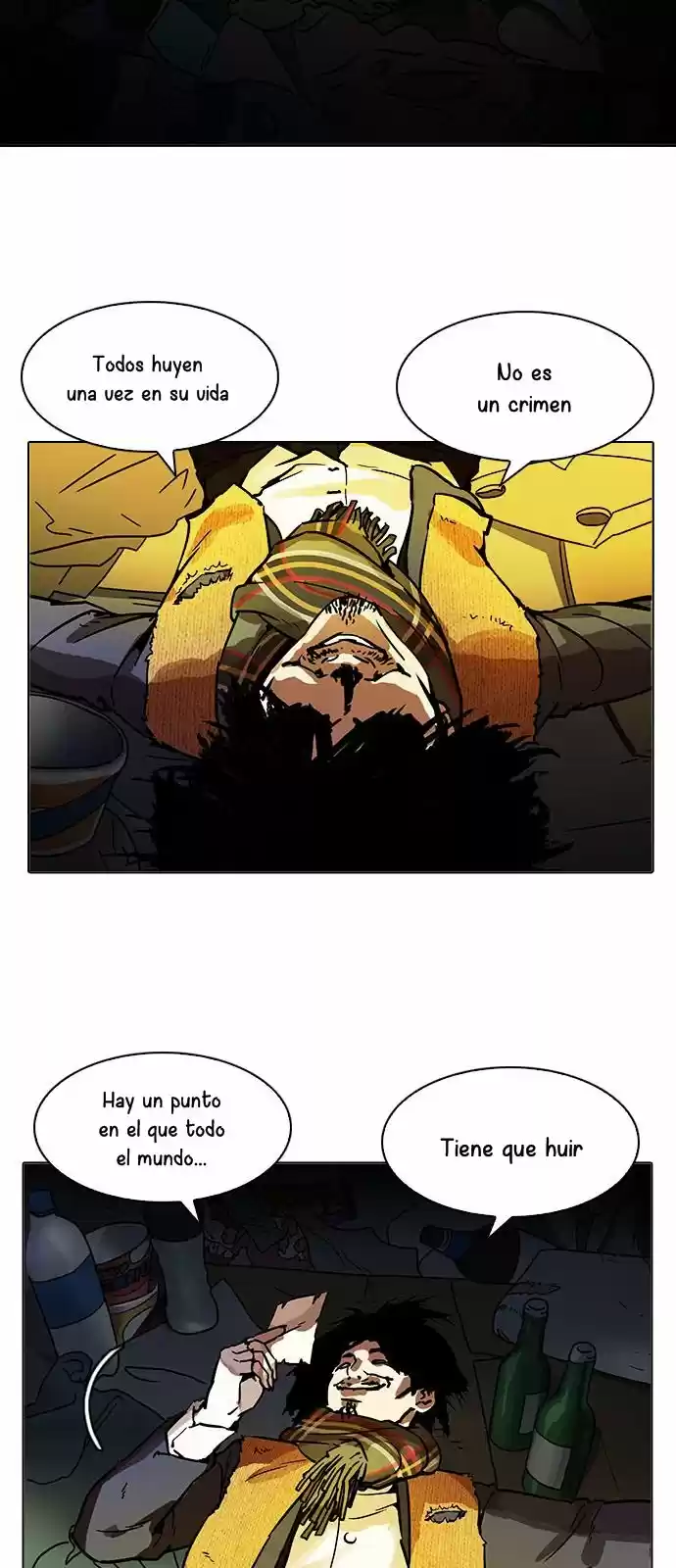 Lookism - Capítulo 193 - Página 55 - LectorTMOo