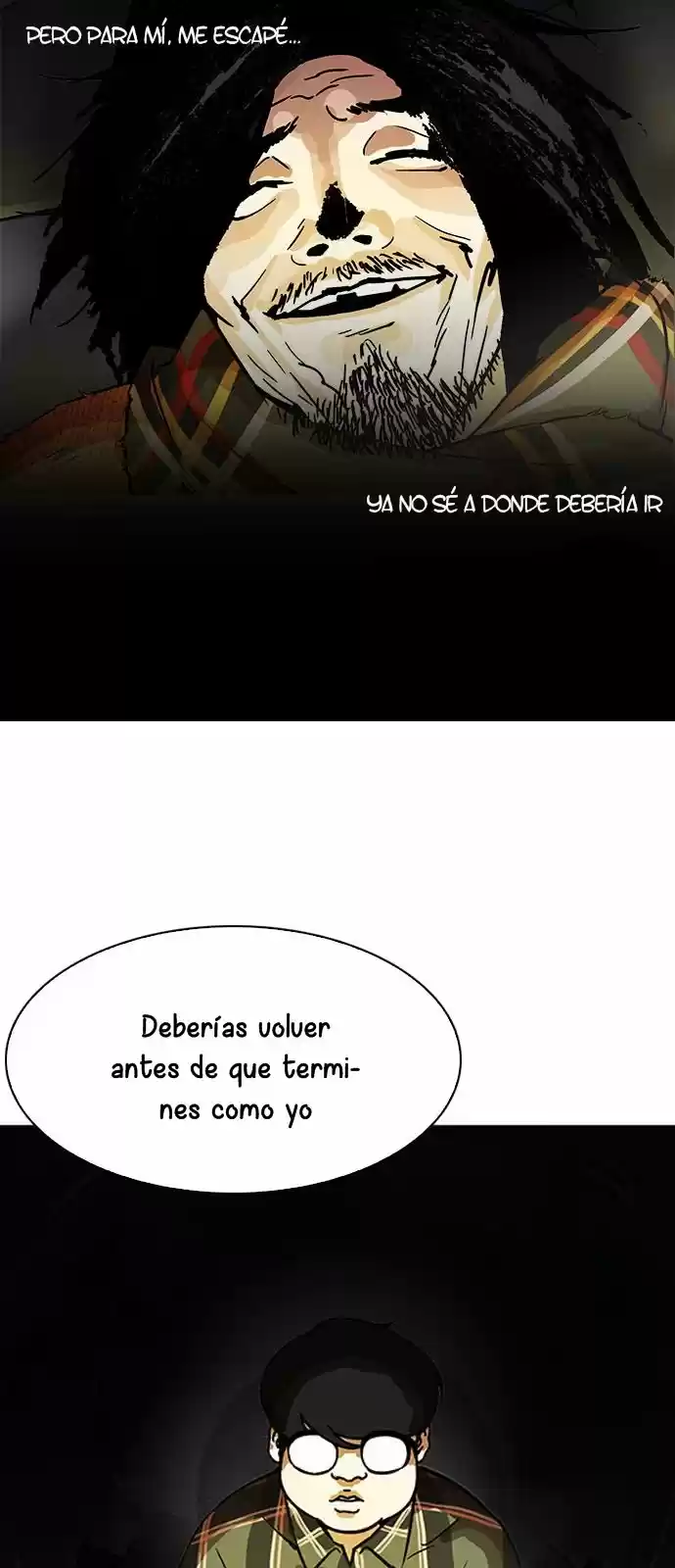Lookism - Capítulo 193 - Página 57 - LectorTMOo