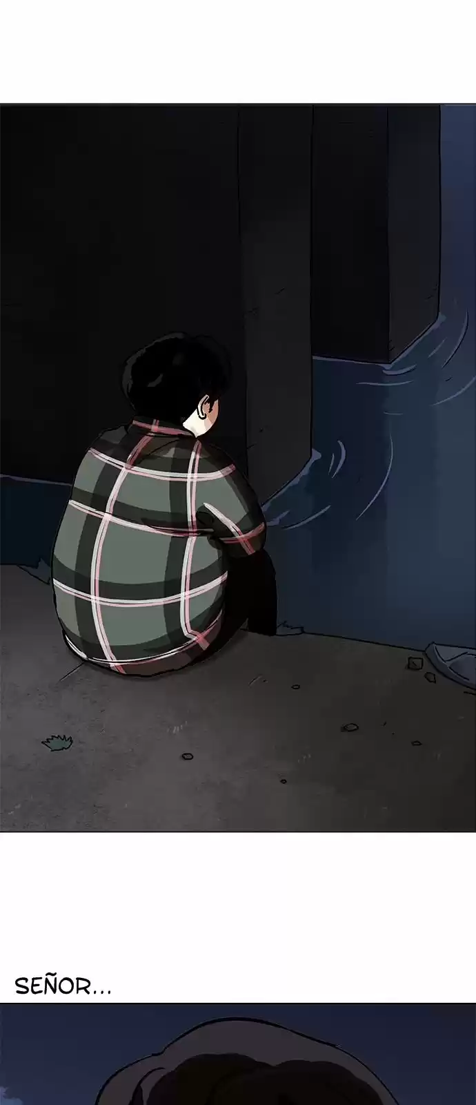 Lookism - Capítulo 193 - Página 59 - LectorTMOo