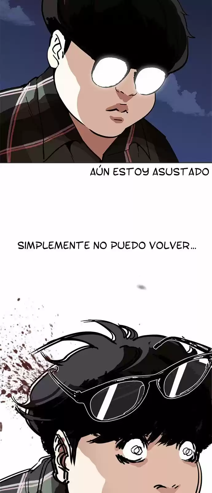 Lookism - Capítulo 193 - Página 60 - LectorTMOo