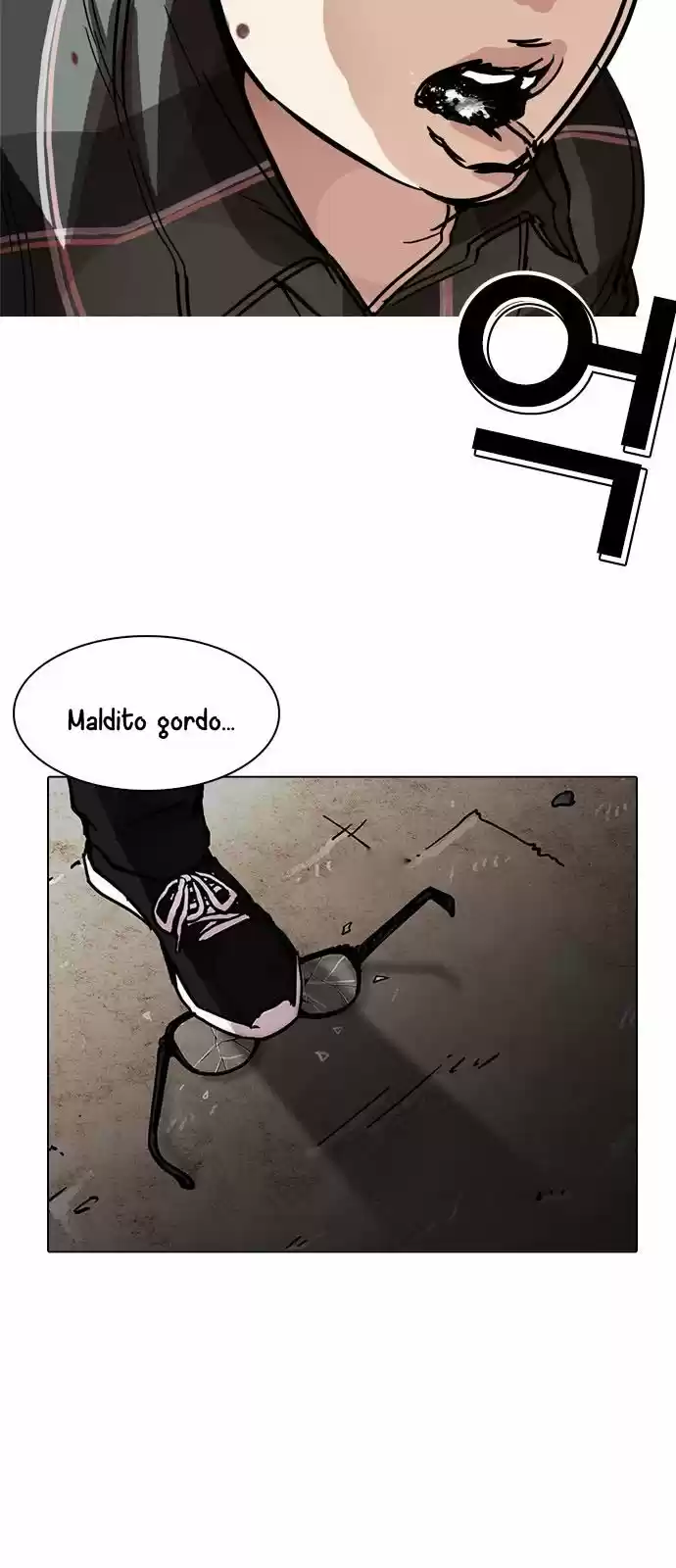 Lookism - Capítulo 193 - Página 61 - LectorTMOo