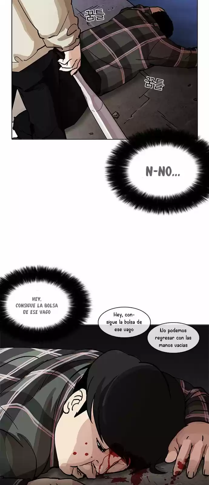 Lookism - Capítulo 193 - Página 63 - LectorTMOo