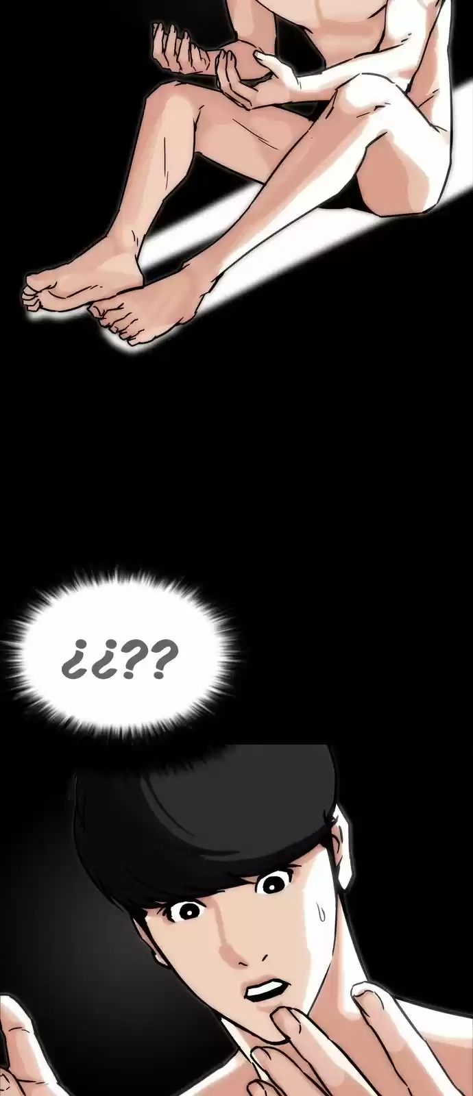 Lookism - Capítulo 193 - Página 66 - LectorTMOo