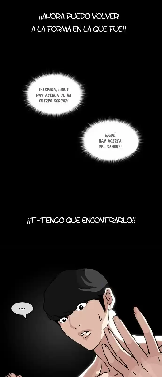 Lookism - Capítulo 193 - Página 68 - LectorTMOo