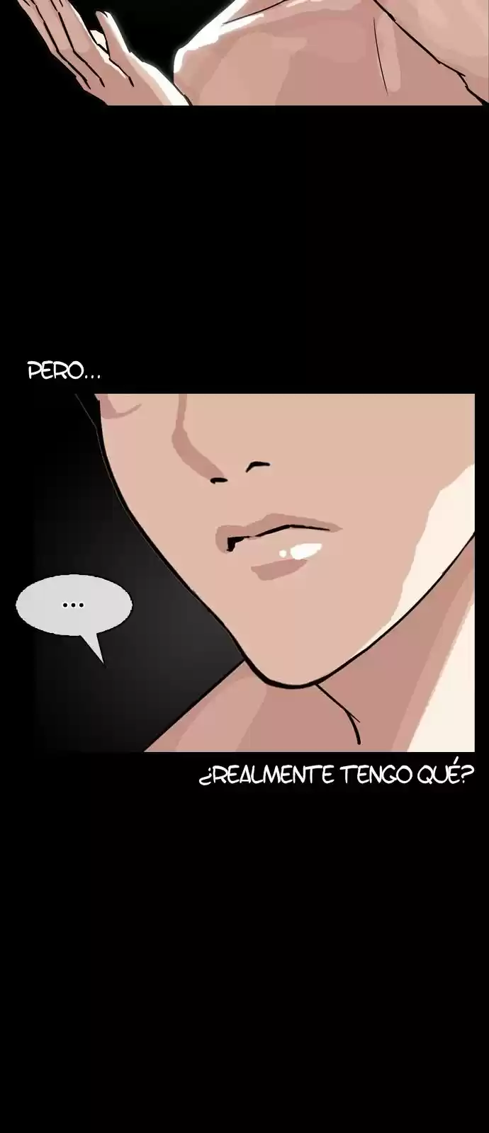 Lookism - Capítulo 193 - Página 69 - LectorTMOo