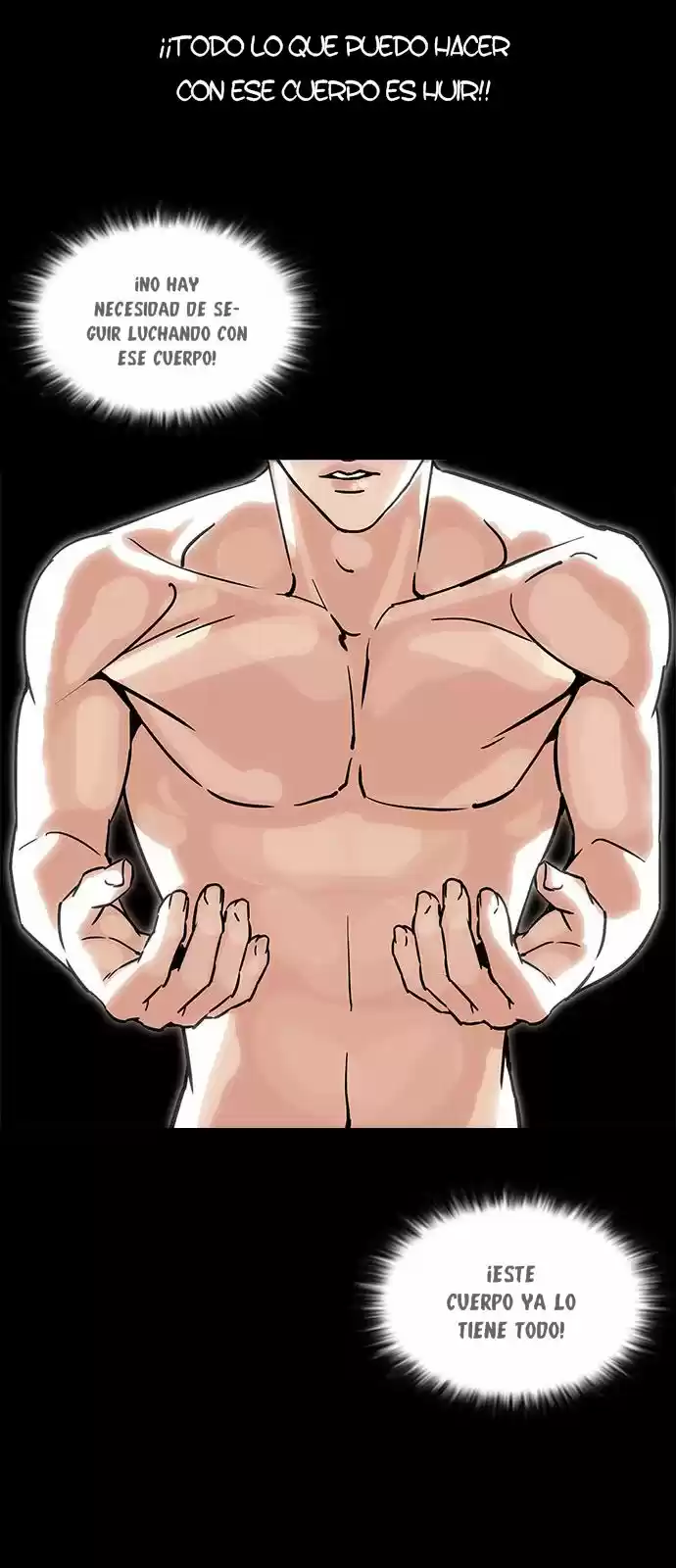 Lookism - Capítulo 193 - Página 70 - LectorTMOo