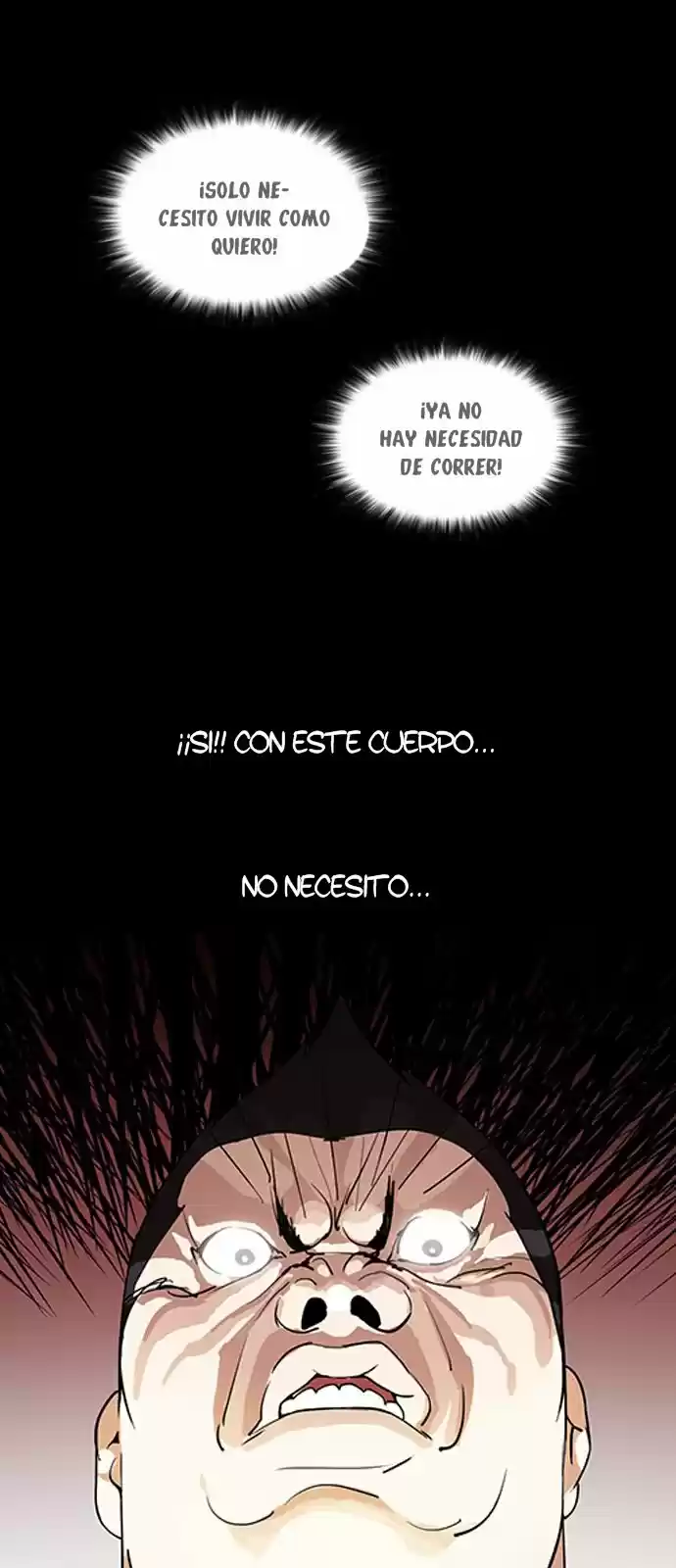 Lookism - Capítulo 193 - Página 71 - LectorTMOo
