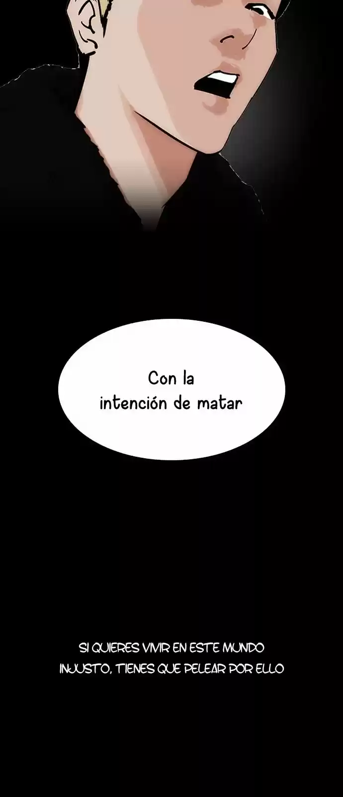 Lookism - Capítulo 193 - Página 76 - LectorTMOo