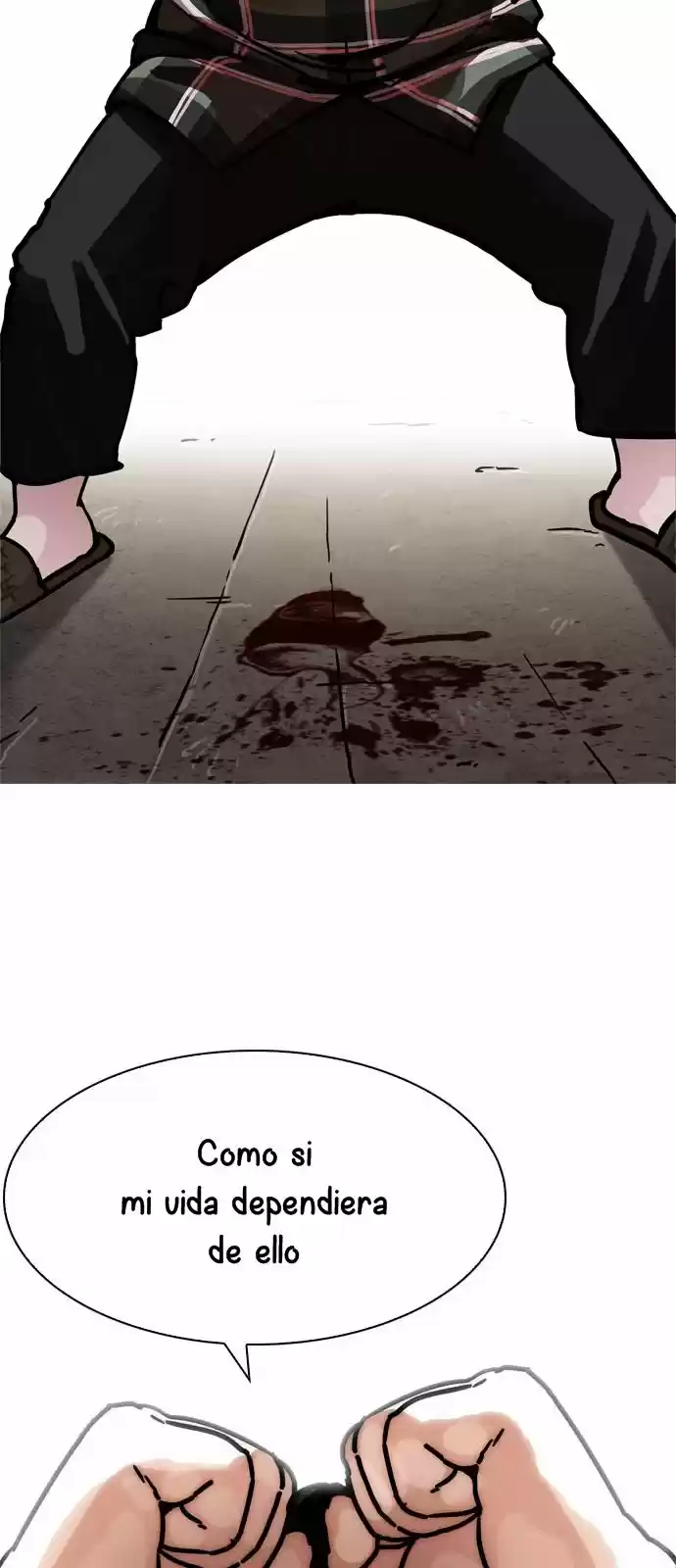 Lookism - Capítulo 193 - Página 82 - LectorTMOo