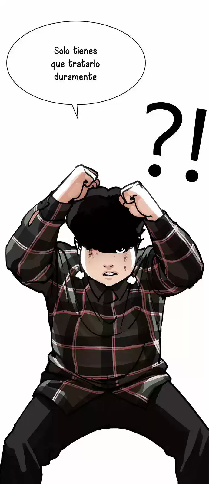 Lookism - Capítulo 194 - Página 3 - LectorTMOo