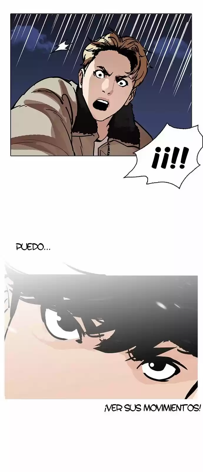 Lookism - Capítulo 194 - Página 9 - LectorTMOo