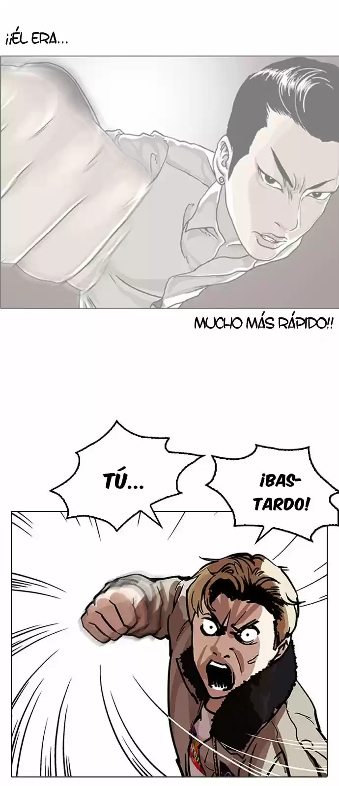 Lookism - Capítulo 194 - Página 10 - LectorTMOo