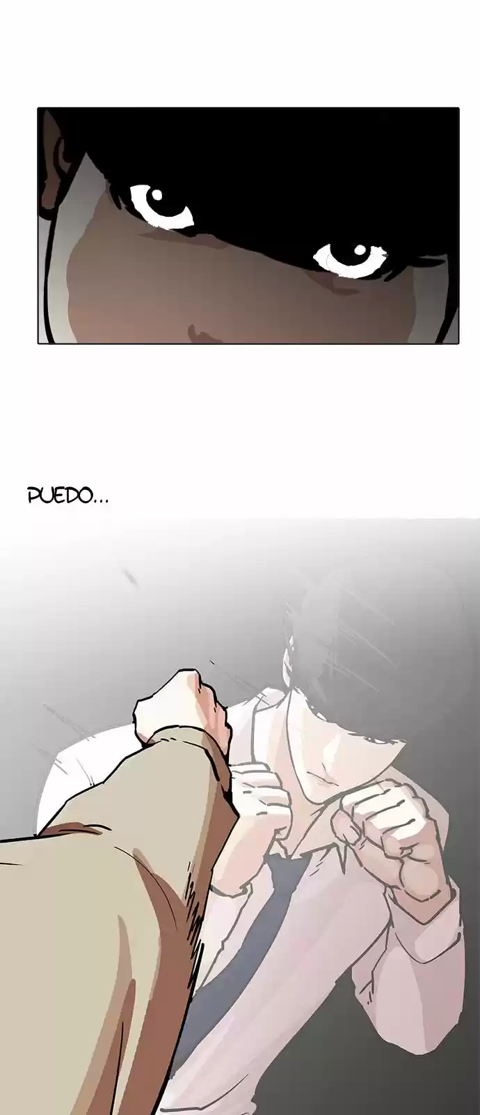 Lookism - Capítulo 194 - Página 11 - LectorTMOo