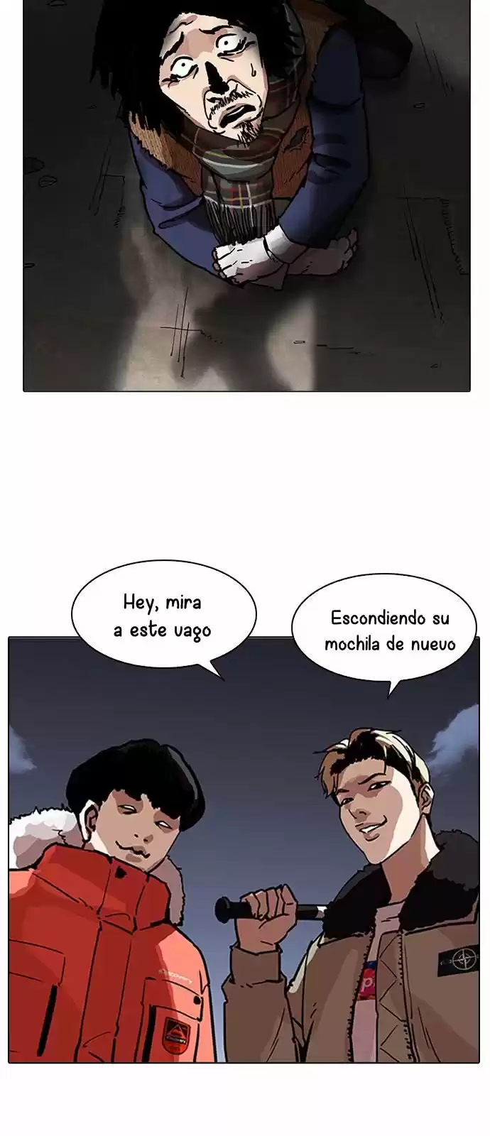 Lookism - Capítulo 194 - Página 19 - LectorTMOo