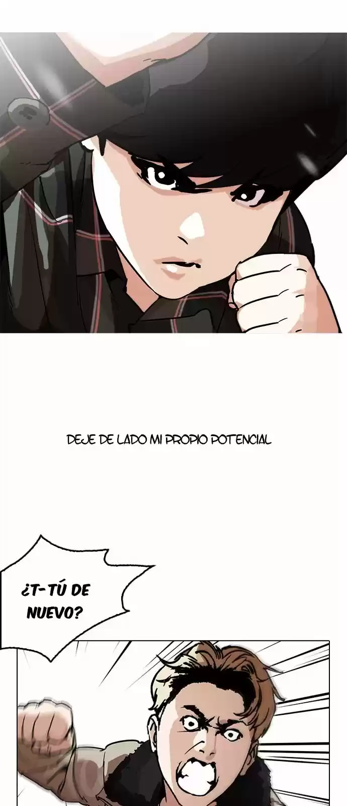 Lookism - Capítulo 194 - Página 24 - LectorTMOo