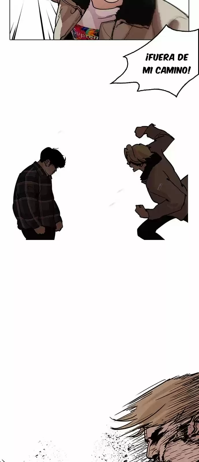 Lookism - Capítulo 194 - Página 25 - LectorTMOo